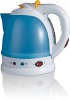 plastic electric kettle 1.5L