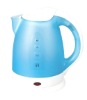 plastic electric kettle with super cost performance