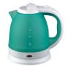 plastic electric water kettle WK-HBB03