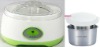 plastic electric yogurt maker(100A)