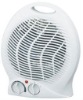 plastic fan heater