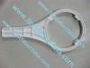 plastic filter housing wrench