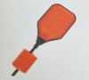 plastic float ball switch(square red)