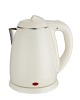 plastic housing Electric Kettle with stainless steel inner pot