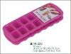 plastic ice cube tray ,ice mould