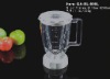 plastic juicer jug