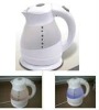 plastic kettle