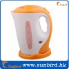 plastic kettle SB-EK01