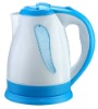 plastic kettle(hot pot,electric 360 degree kettle,1.8L kettle,cordless kettle)
