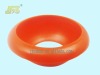 plastic product-tube holder for solar water heaters vacuum tube