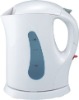 plastic tea kettle