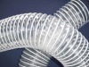plastic ventilation duct