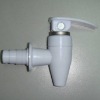 plastic water dispenser tap