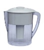 plastic water filter pitcher jug