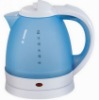 plastic water kettle 1.5L
