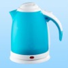 plastic water kettle
