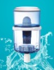 plastic water purifier jug bottle for water fountain