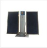 plat plate solar collector