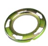 plate flange for water heater