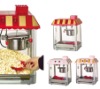 popcorn machine for home and commercial use
