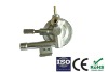 popular and professional brass sensor switch valve