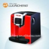 popular electric fully automatic coffee capsule machine