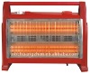 popular electric quartz heater CZQH830