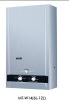popular  gas water heater 2011 MT-W14 6L-12L