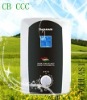 popular instant shower heater 3500w