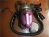 popular low noise hand held HEPA vacuum cleaner LG002