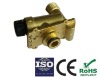 popular professional cold water interface components, gas water heater parts