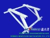 popular roof metal bracket for air conditioner