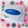 populared digital Ozonizer portable Air Purifer sellable negative ion air freshener