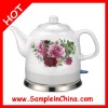 porcelain Hot Water Boiler, Water Boiler, Consumer Electronics (KTL0024)