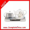 porcelain Hot Water Boiler, Water Boiler, Electric Dispensing Pot (KTL0019)