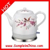 porcelain Hot Water Boiler, Water Boiler, Electric Kettle (KTL0023)