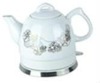 porcelain kettle   HQ-1004