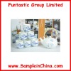porcelain tea set, teapot and tea cup(CCJ0023)