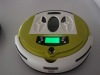 portable Robotic vacuum cleaner