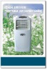 portable air conditioners 9000BTU/VFD/LED DISPLAY