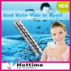 portable alkaline water stick