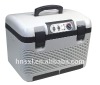 portable car refrigerators with cool and warm function