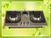 portable double burner gas cooker Hotel kitchen gas stove NY-QC3009