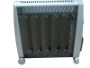 portable electric heater with time and remote control,GS