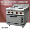 portable electric oven, electric range with 4 burner and oven