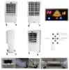 portable evaporative air conditioner