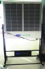 portable evaporative air cooler