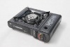 portable gas stove with good design
