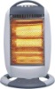 portable halogen heater