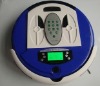 portable intelligent wireless automatic robot vacuum cleaner 899